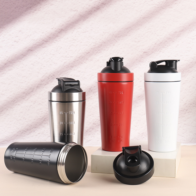 500ML/750ML Stainless Steel Pr - огляд і ціна Nutrition And Fitness