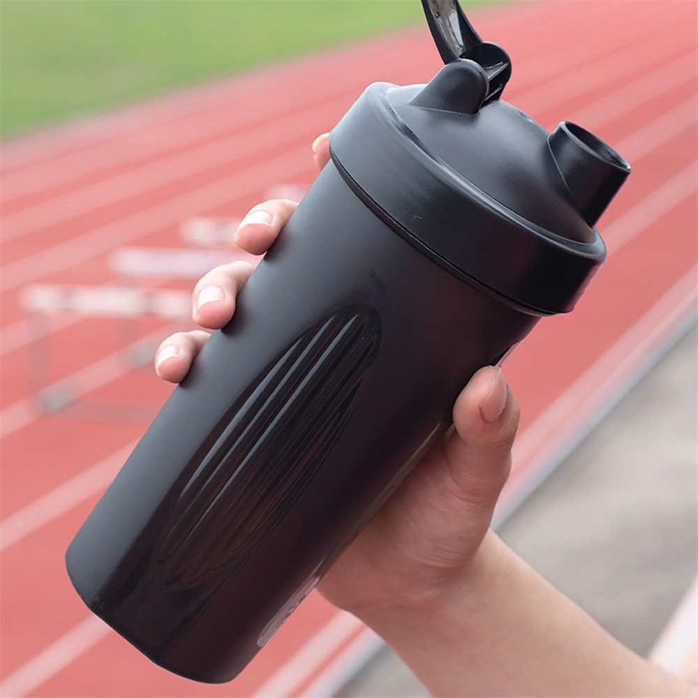 1pc Portable Protein Shaker 60 - огляд і ціна Nutrition And Fitness